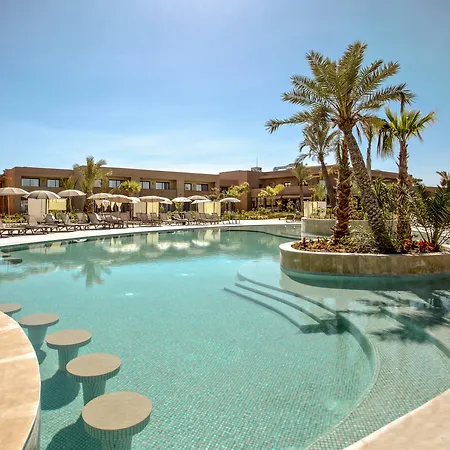 Be Live Collection Marrakech Adults Only All Inclusive